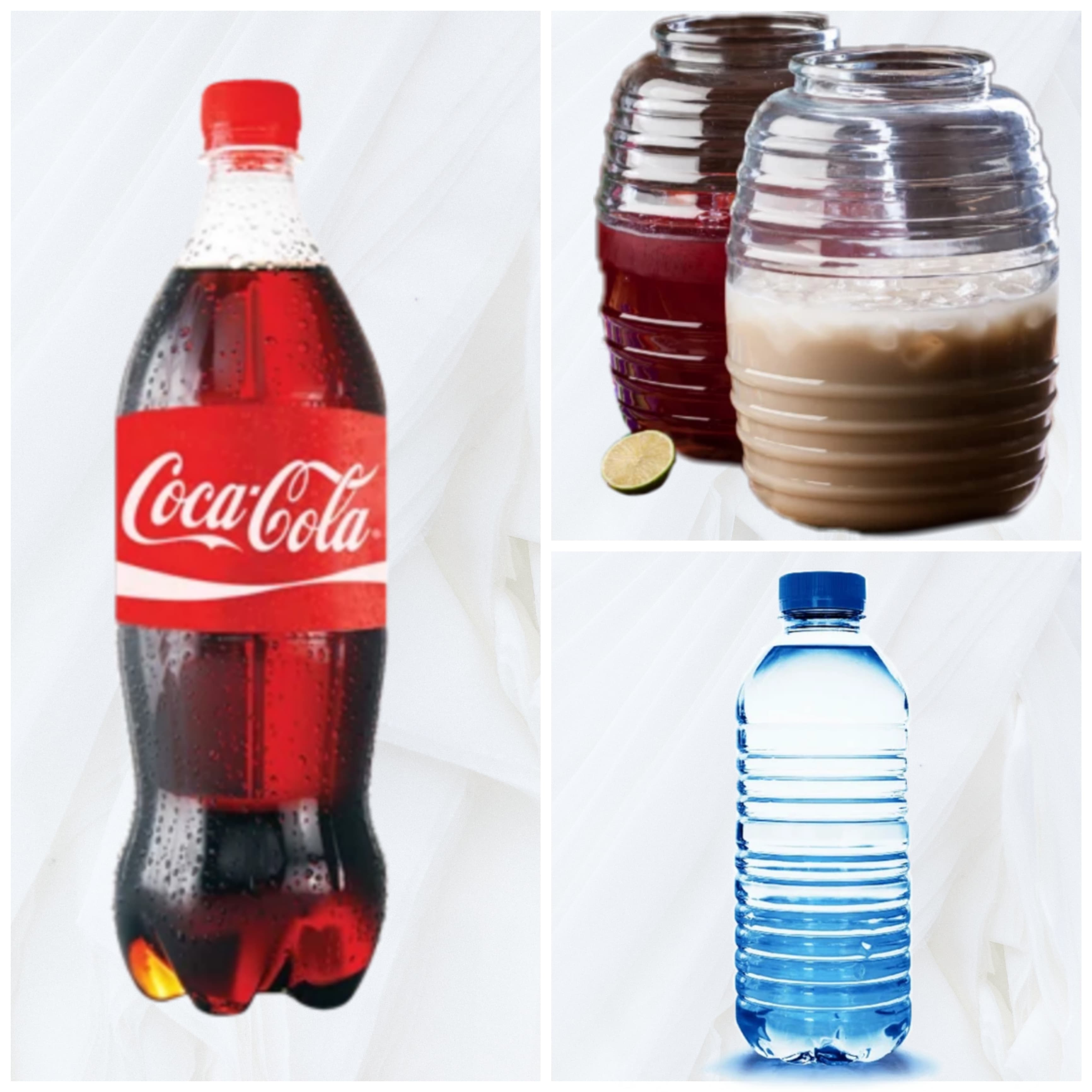 Drinks